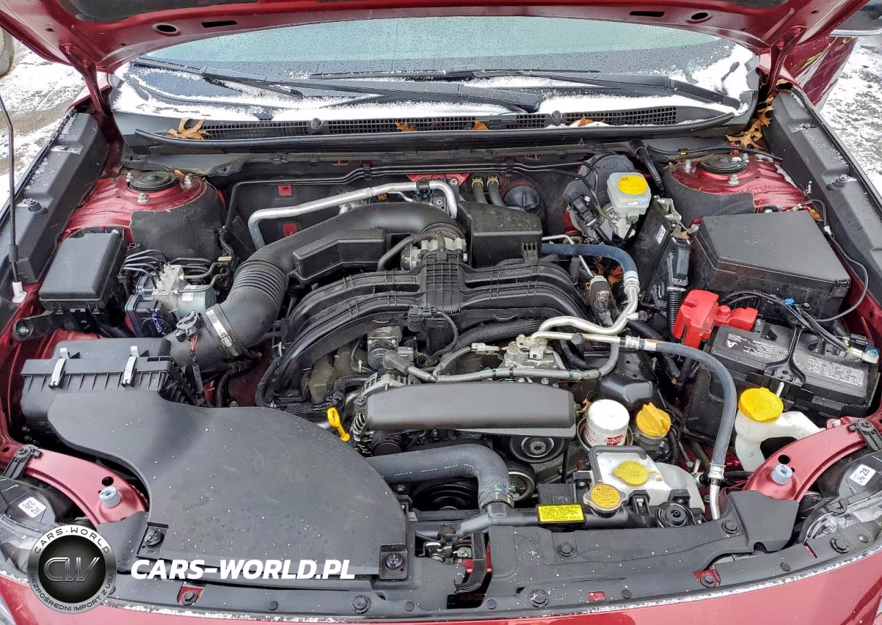 2024 Subaru Outback Premium VIN:4S4BTADC8R3300287 - 12