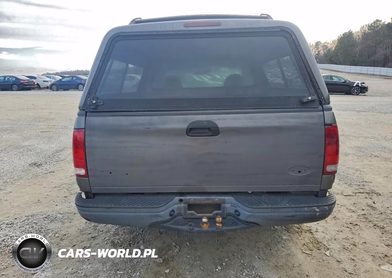 2002 Ford F-150 VIN:1FTRF17222NB50975 - 6