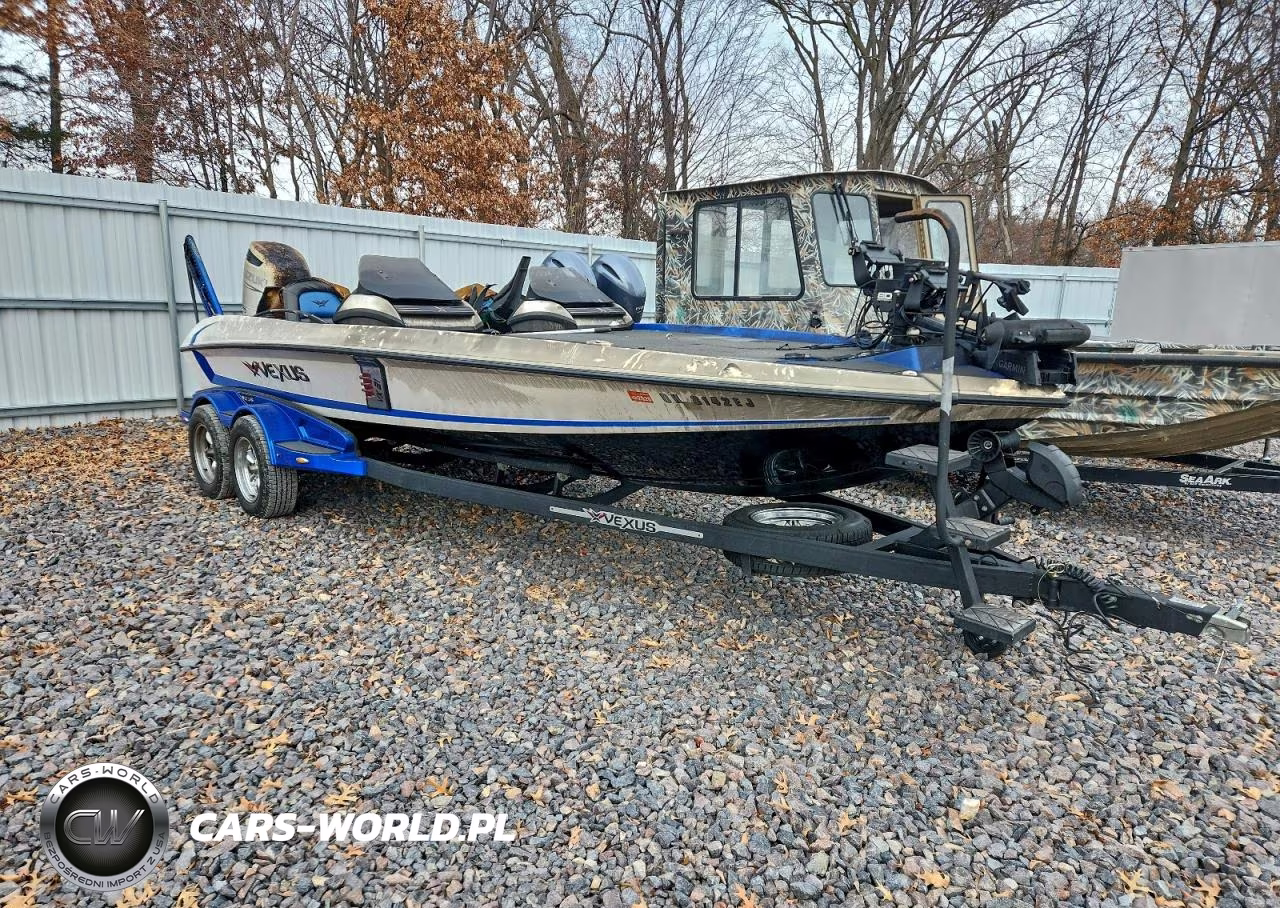 2023 Vexus Boat – zdjęcie 1 z 10