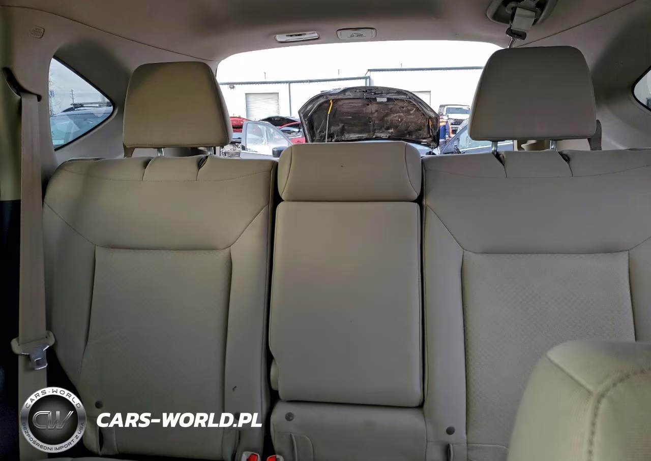 2015 Honda Cr-V Ex VIN:5J6RM4H5XFL114396 - 10