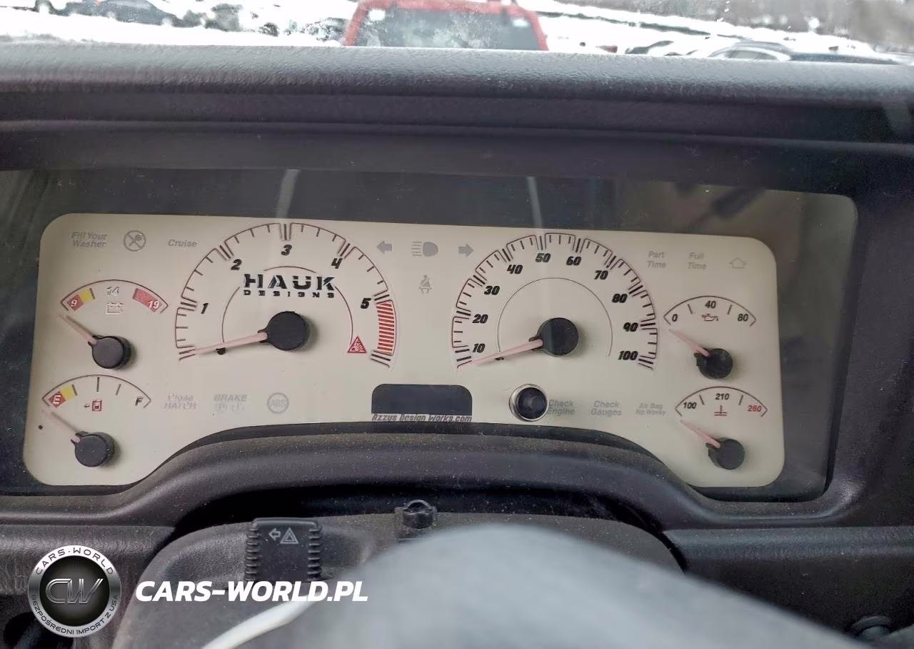 2001 Jeep Cherokee Sport VIN:1J4FT48S11L548565 - 9
