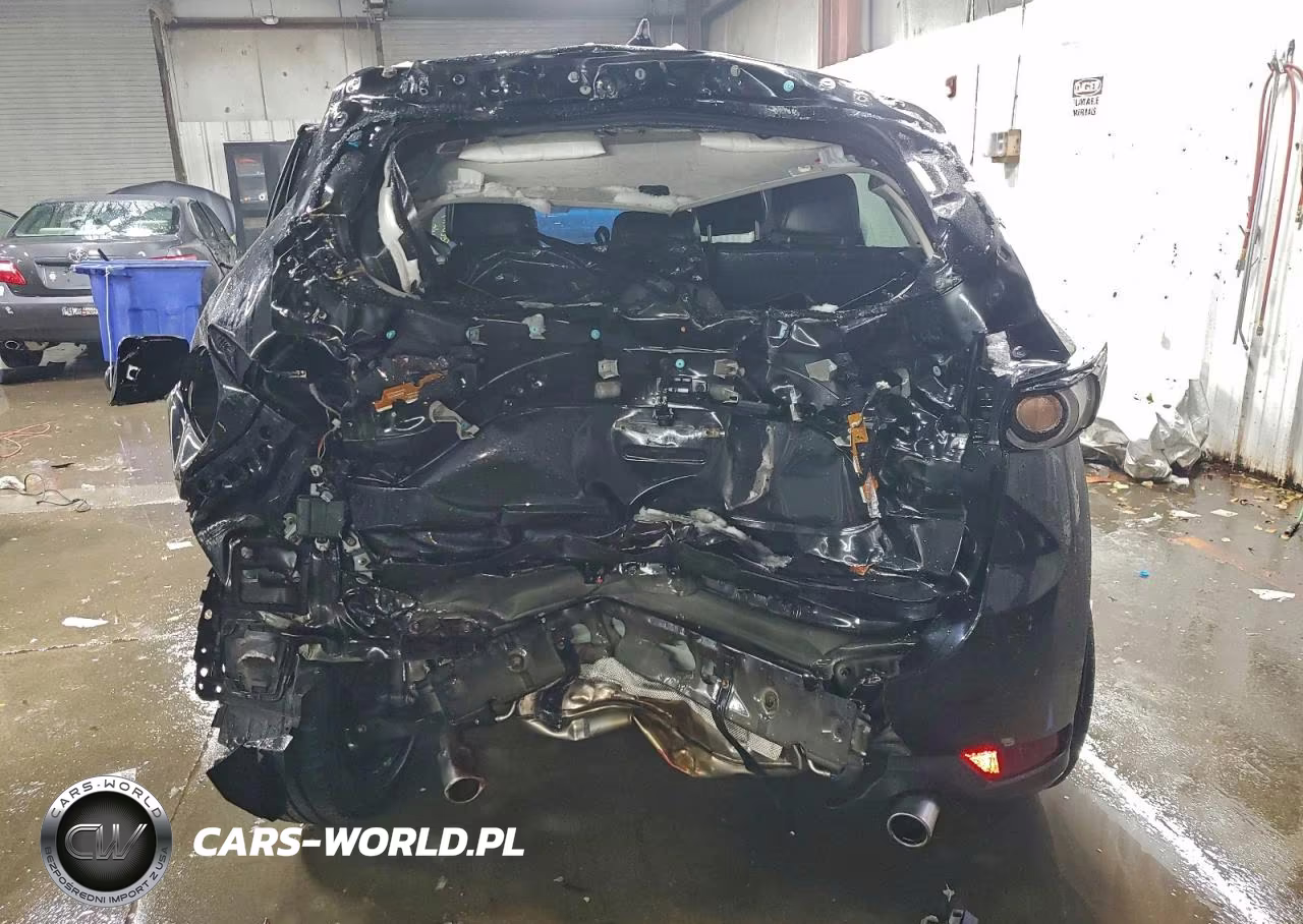 2018 Mazda Cx-5 VIN:JM3KFBCMXJ0433951 - 6