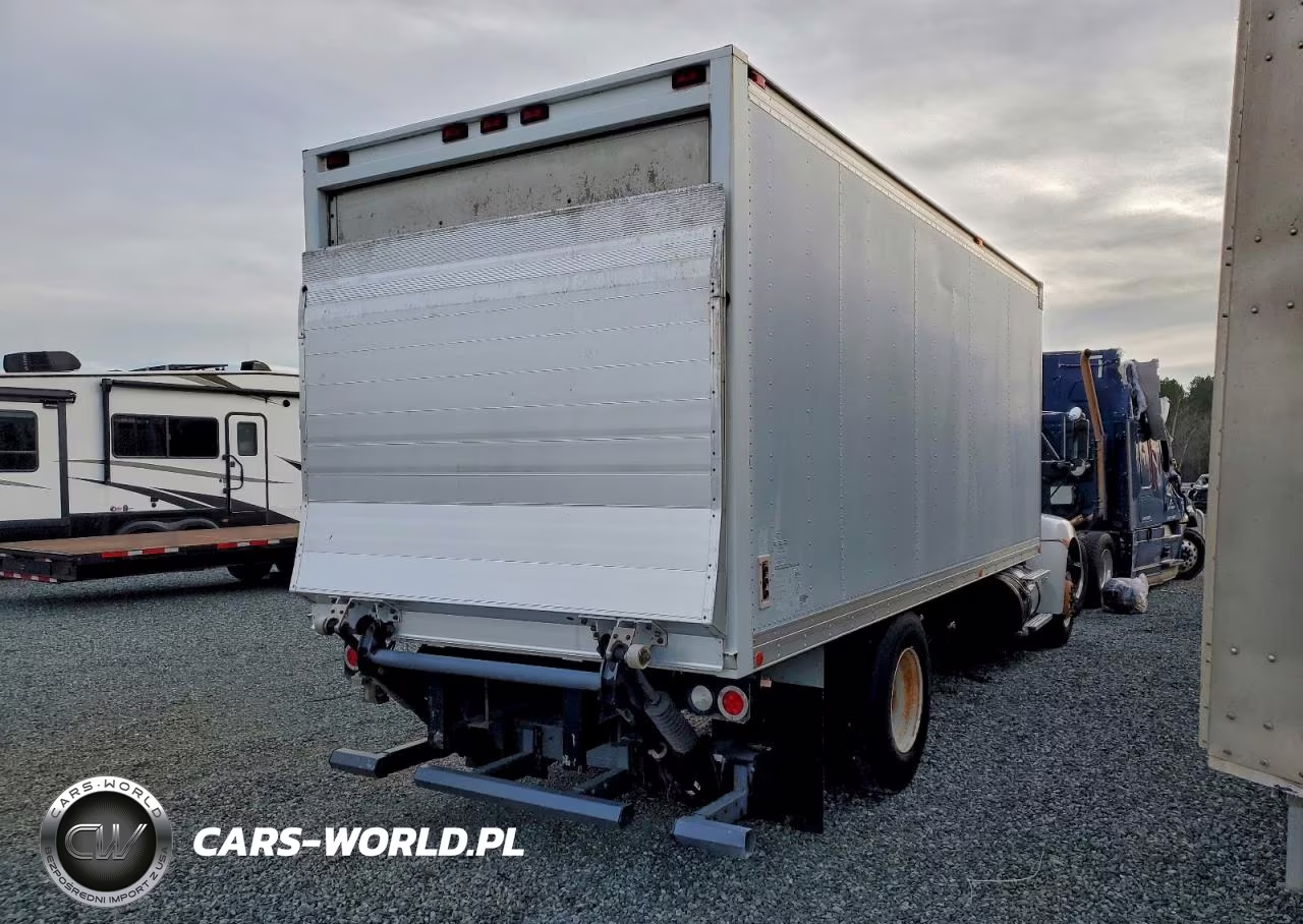 2012 Kenworth T370 Box Truck VIN:2NKHHM6X2CM336018 - 3