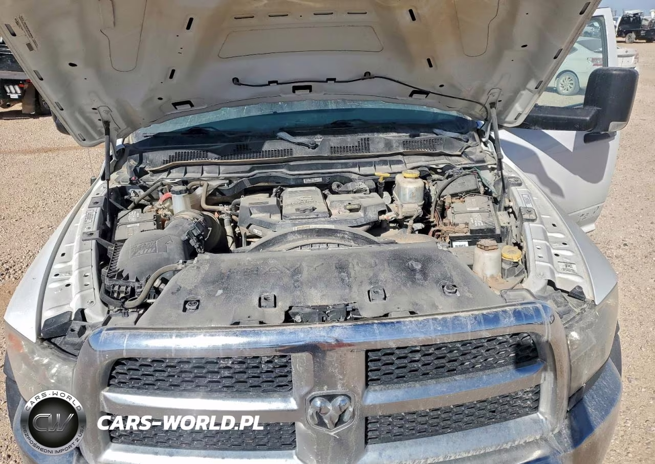 2018 Ram 5500 VIN:3C7WRNFL8JG151277 - 11