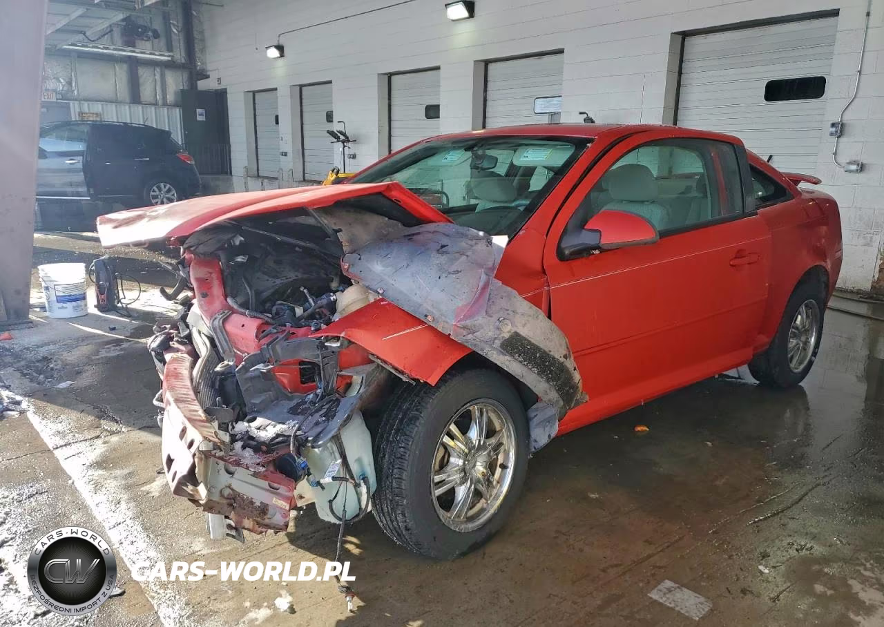 2006 Chevrolet Cobalt Lt
