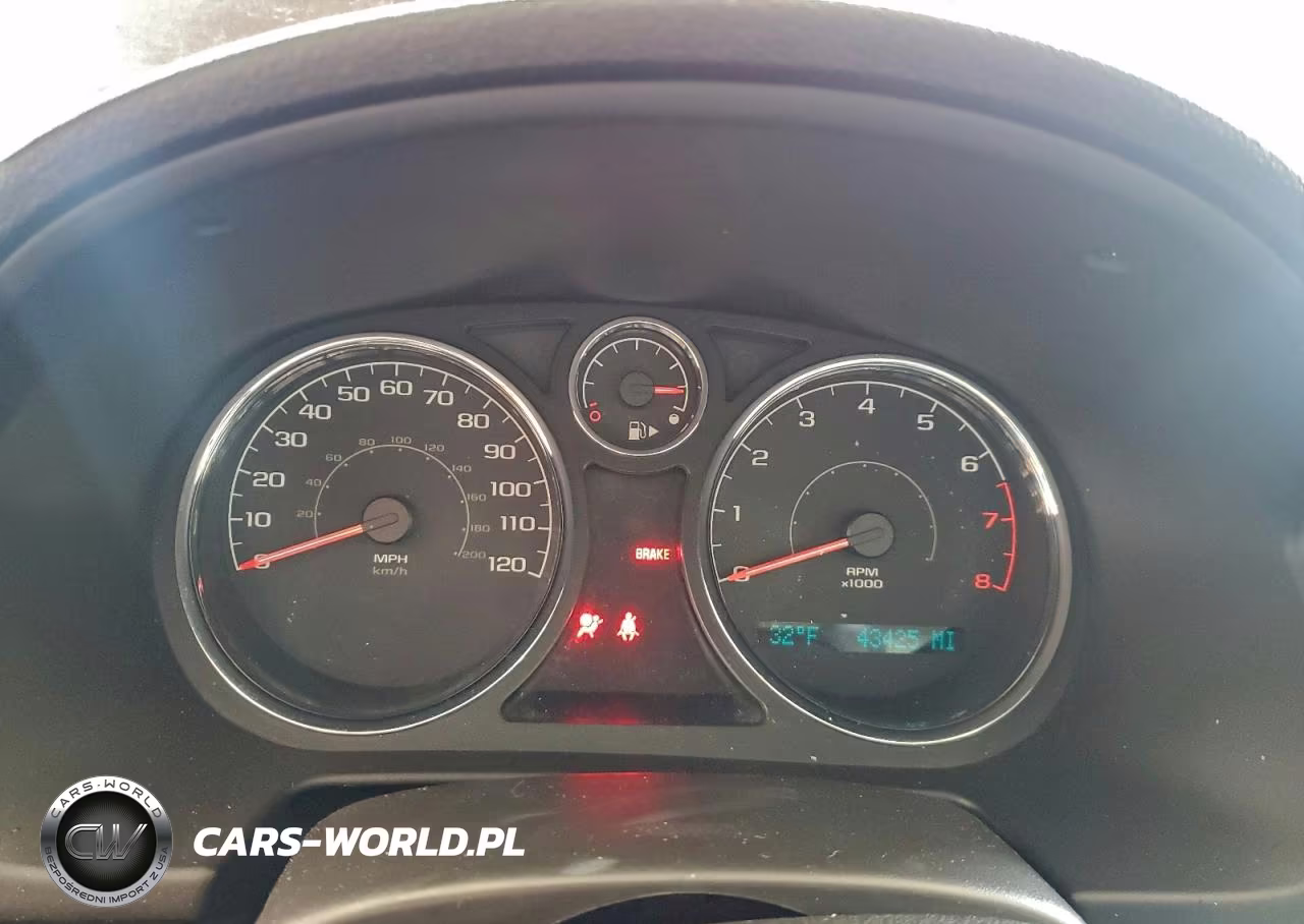 2006 Chevrolet Cobalt Lt VIN:1G1AL15F967799414 - 9