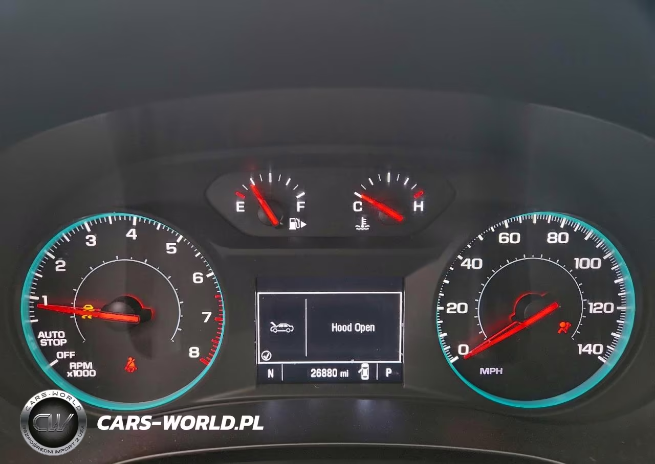 2025 Chevrolet Malibu Lt VIN:1G1ZD5ST0SF110913 - 9