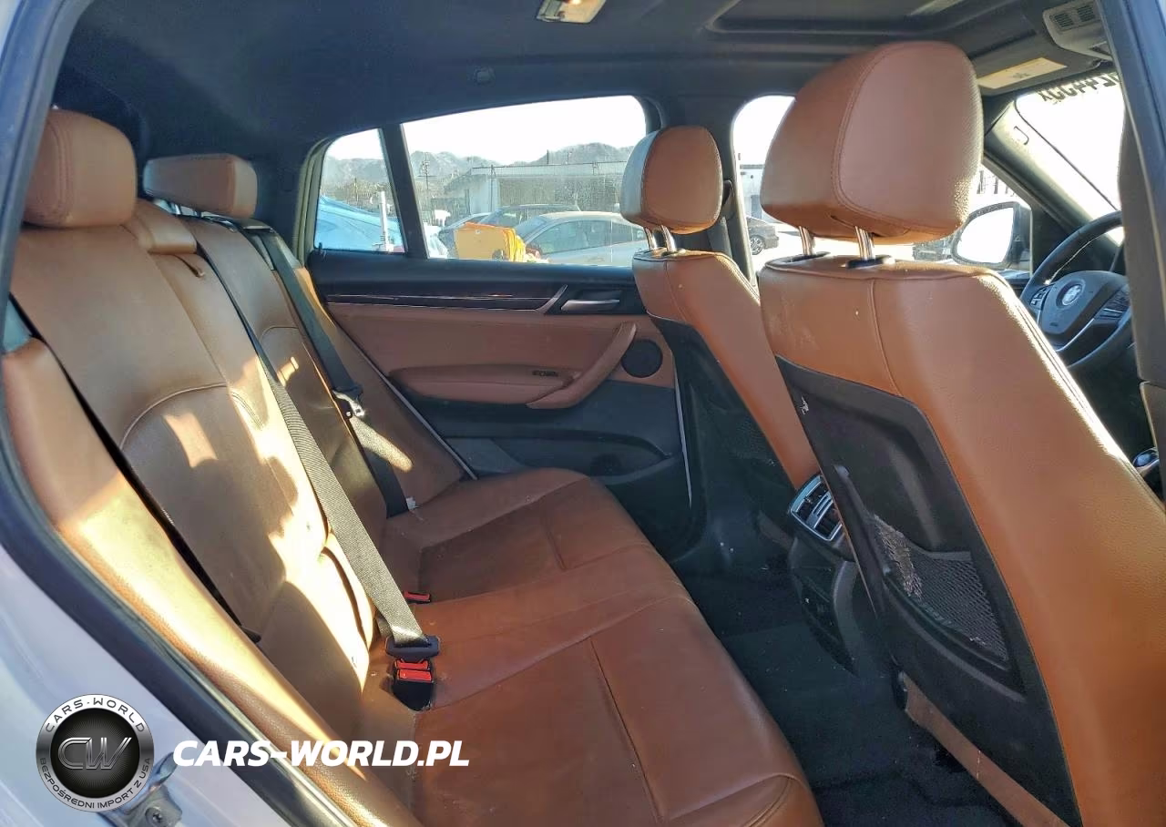 2018 BMW X4 xDrive28I VIN:5UXXW3C5XJ0T82074 - 11