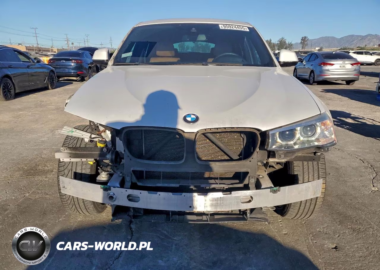 2018 BMW X4 xDrive28I VIN:5UXXW3C5XJ0T82074 - 5