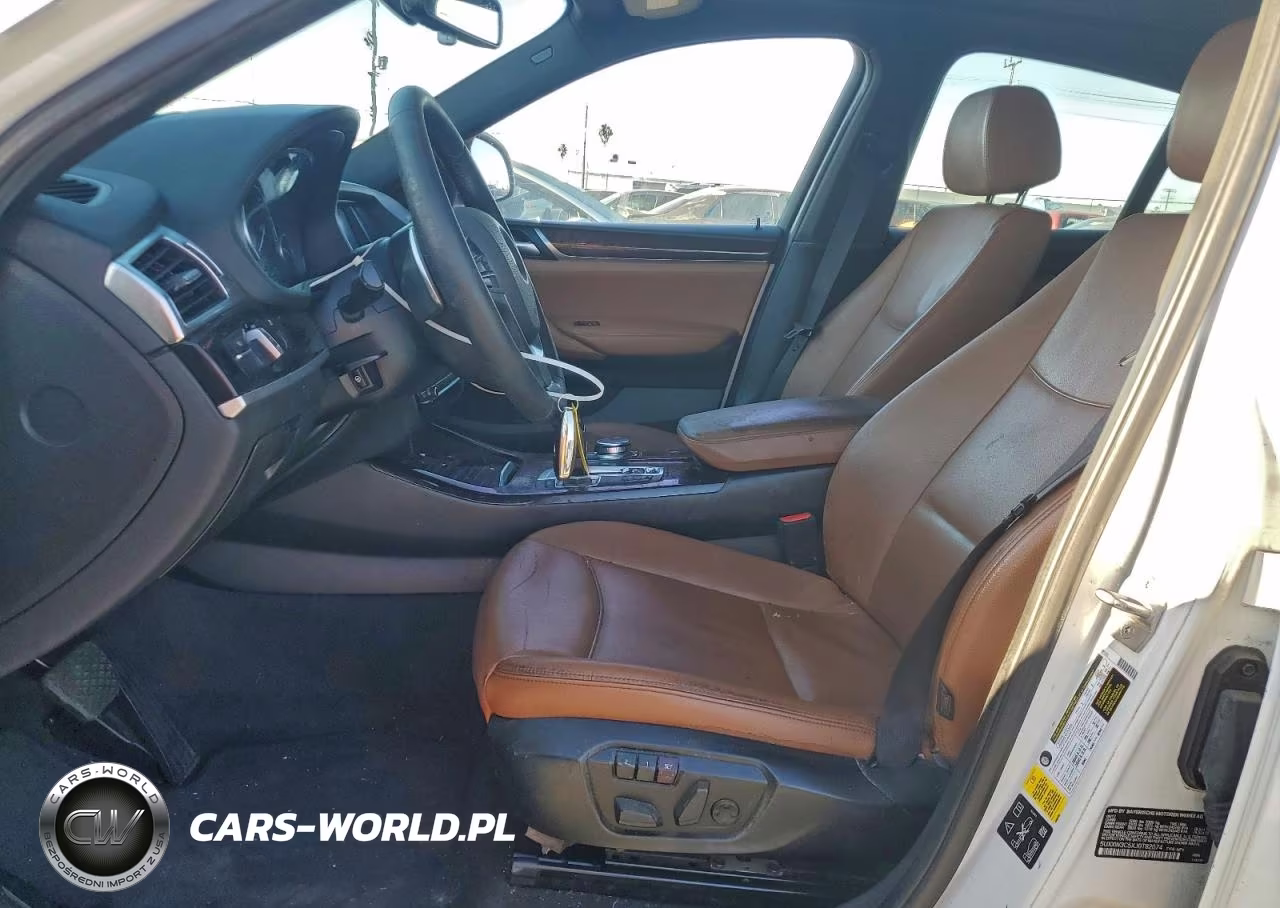 2018 BMW X4 xDrive28I VIN:5UXXW3C5XJ0T82074 - 7