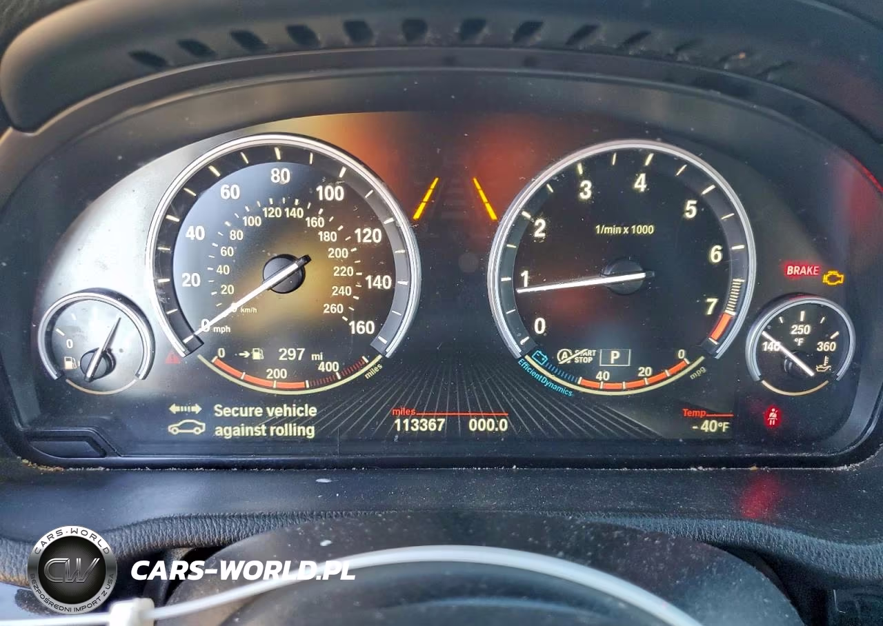 2018 BMW X4 xDrive28I VIN:5UXXW3C5XJ0T82074 - 9