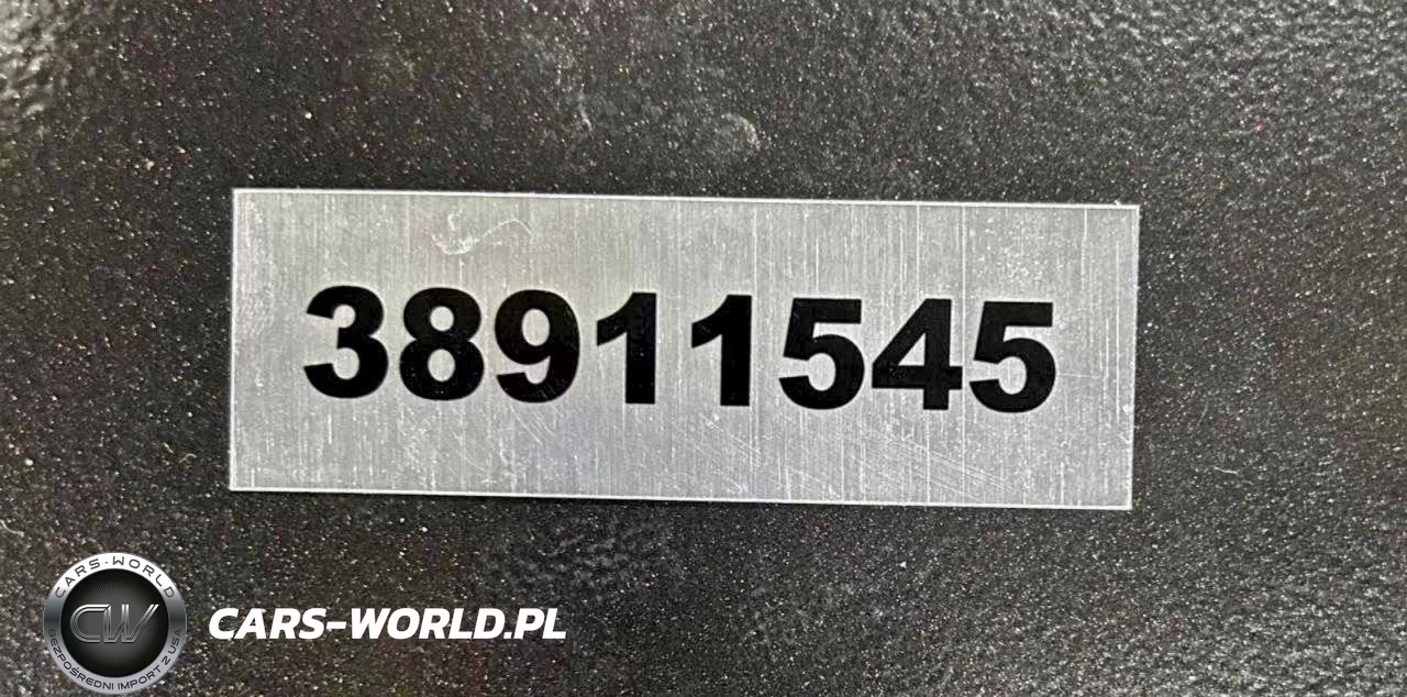 2025 OTHER HEAVY EQUIPMENT ROTISSERIE VIN:38911545 - 9