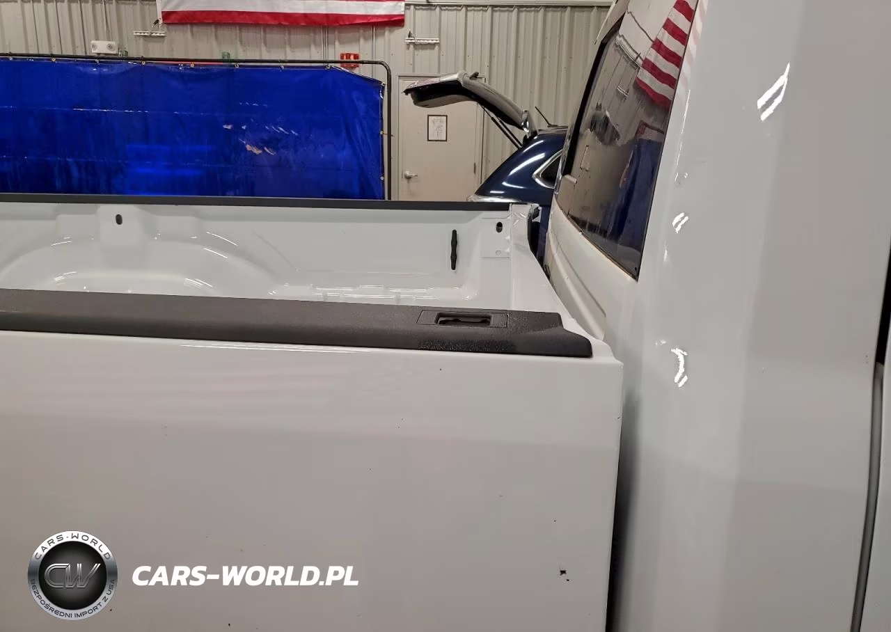 2023 Ram 3500Tradesman Reg 6 VIN:3C63R3AL1PG601220 - 10