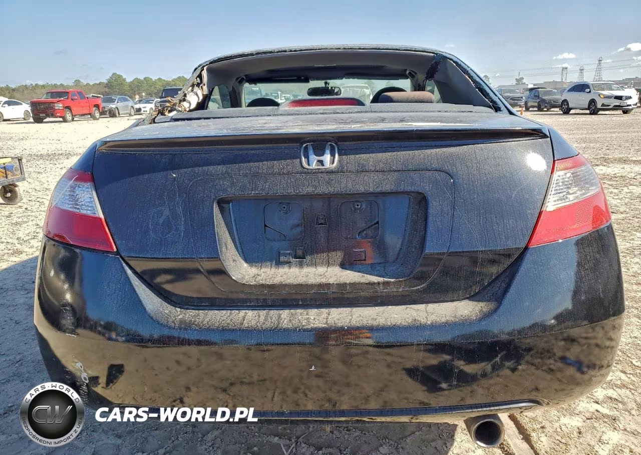 2009 Honda Civic Ex VIN:2HGFG12809H513399 - 6