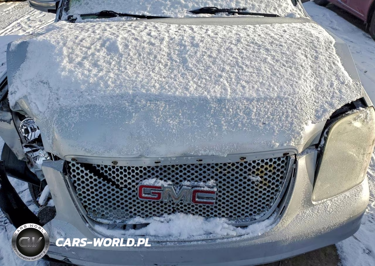 2010 GMC Yukon Xl K1500 Slt VIN:1GKUKKE31AR202745 - 12