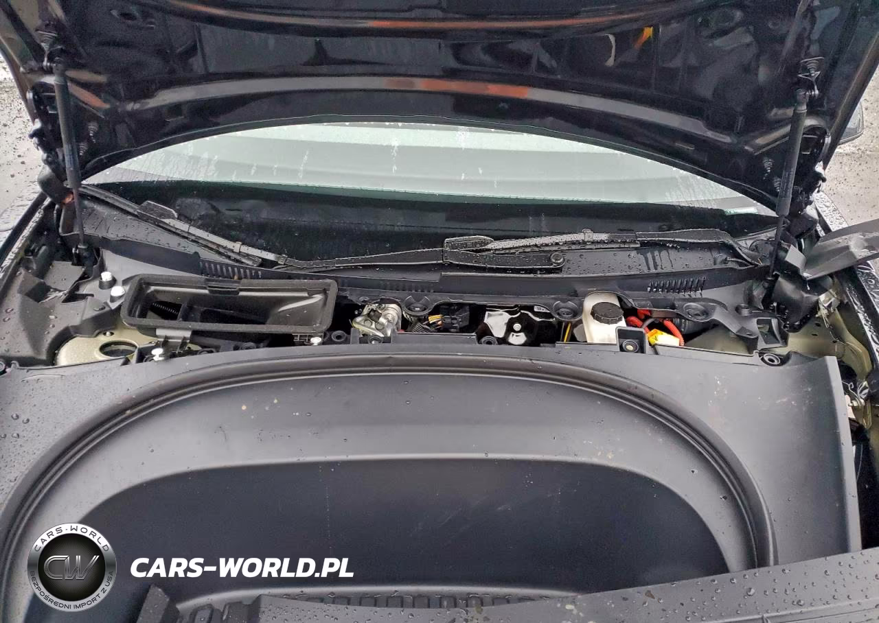 2025 Tesla Model 3 VIN:5YJ3E1EAXSF081308 - 11
