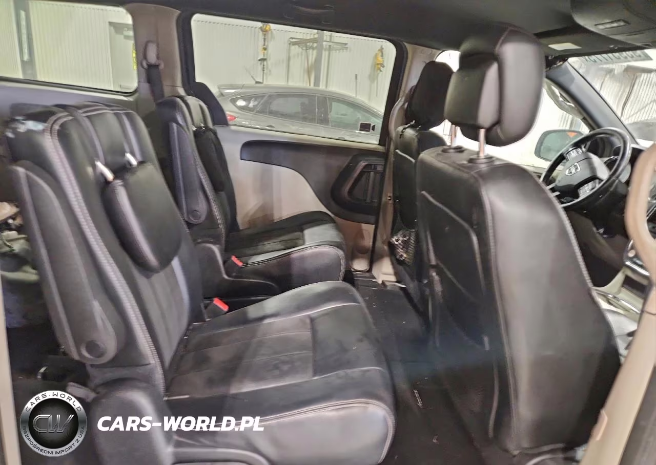 2019 Dodge Grand Caravan Sxt VIN:2C4RDGCG2KR692445 - 11