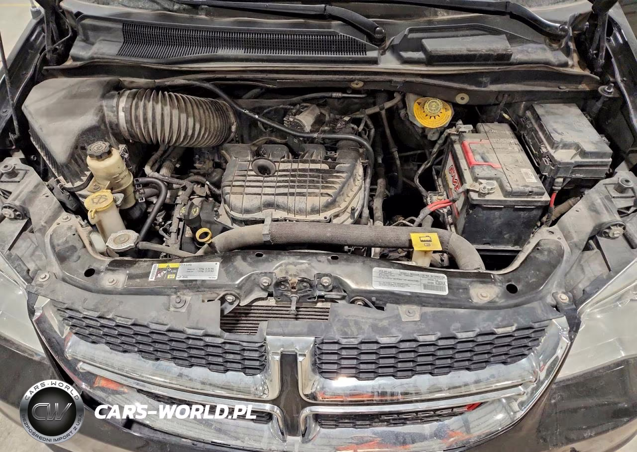 2019 Dodge Grand Caravan Sxt VIN:2C4RDGCG2KR692445 - 12