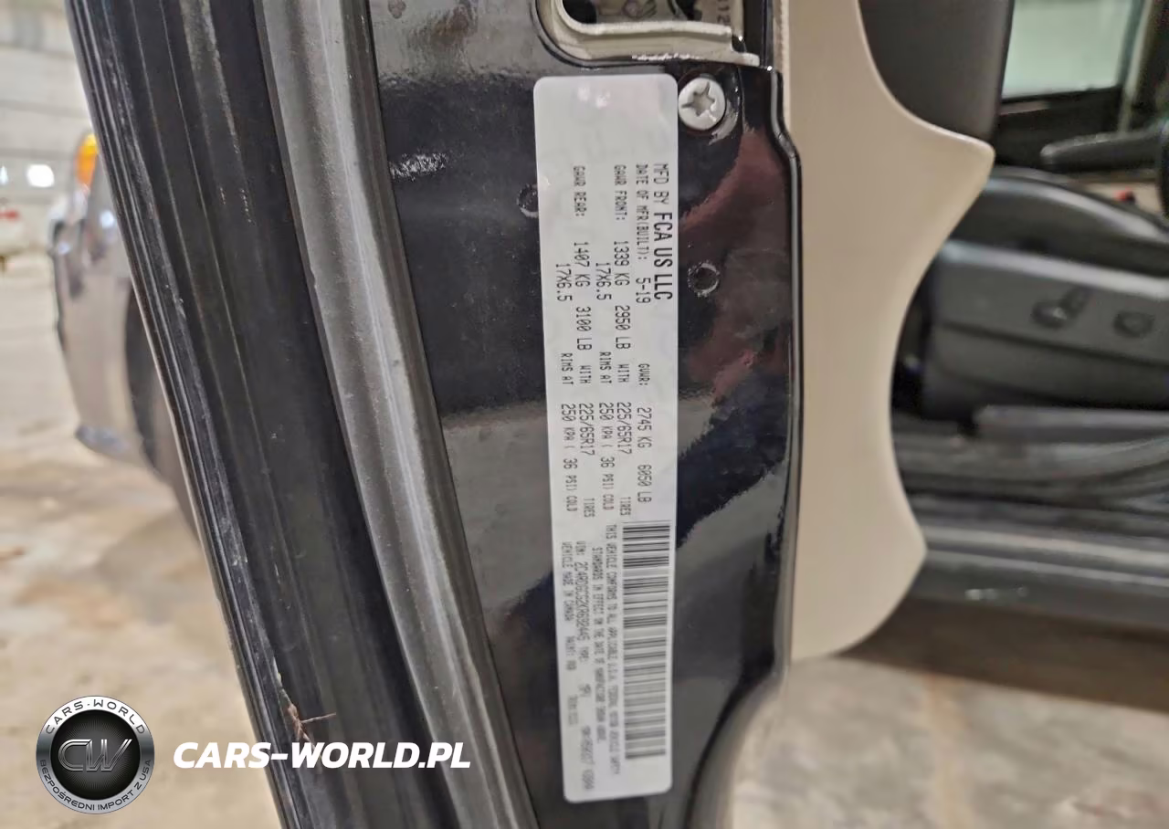 2019 Dodge Grand Caravan Sxt VIN:2C4RDGCG2KR692445 - 13