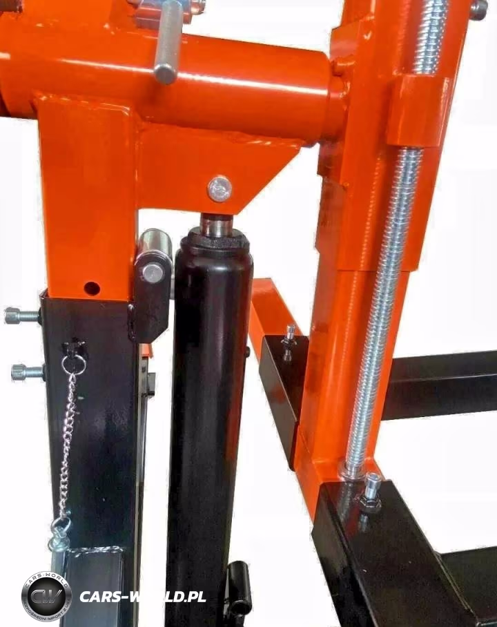 2025 OTHER HEAVY EQUIPMENT ROTISSERIE VIN:38911547 - 5