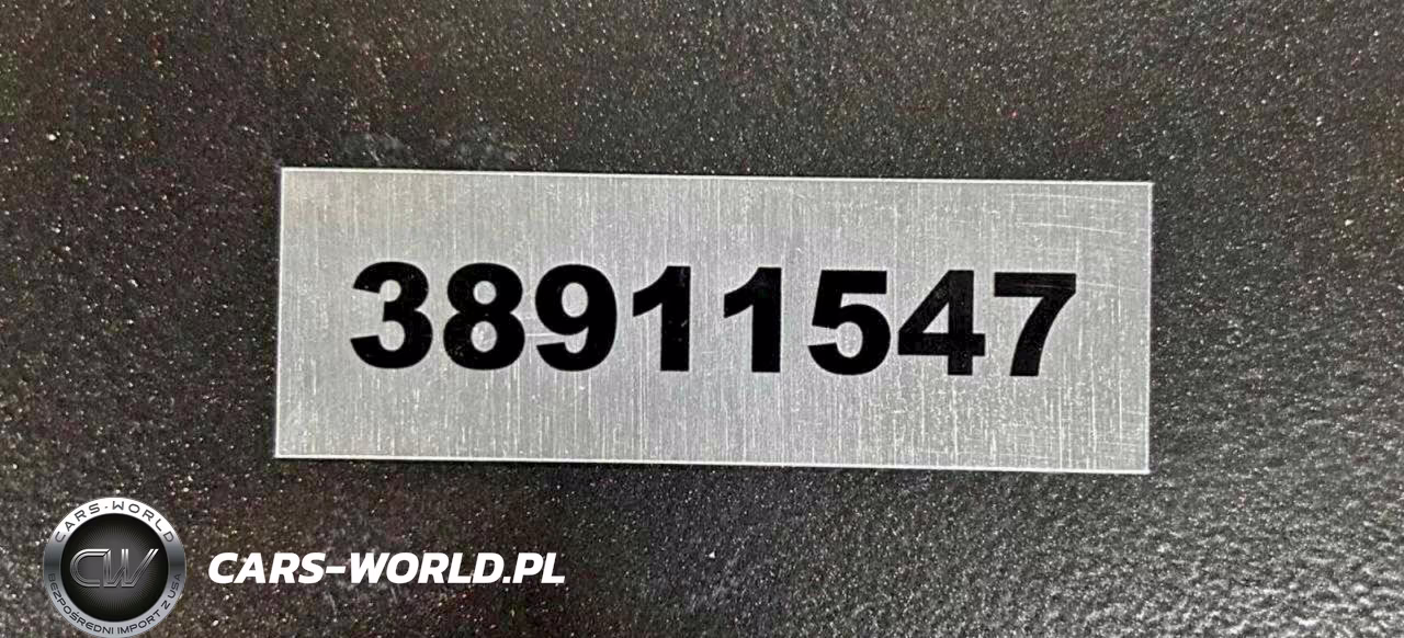 2025 OTHER HEAVY EQUIPMENT ROTISSERIE VIN:38911547 - 9