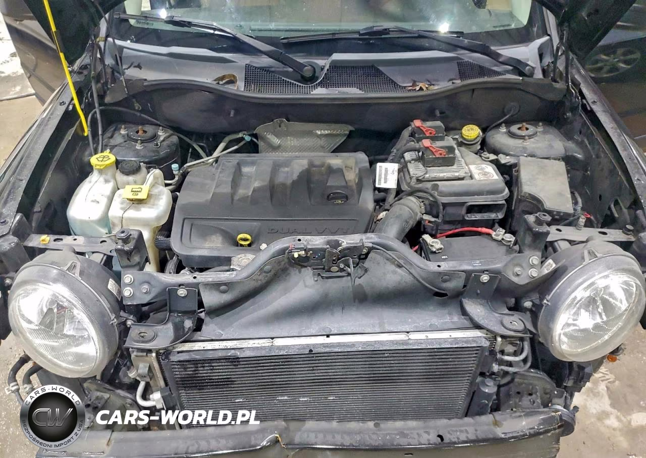 2016 Jeep Patriot Sport VIN:1C4NJRBB3GD734088 - 12