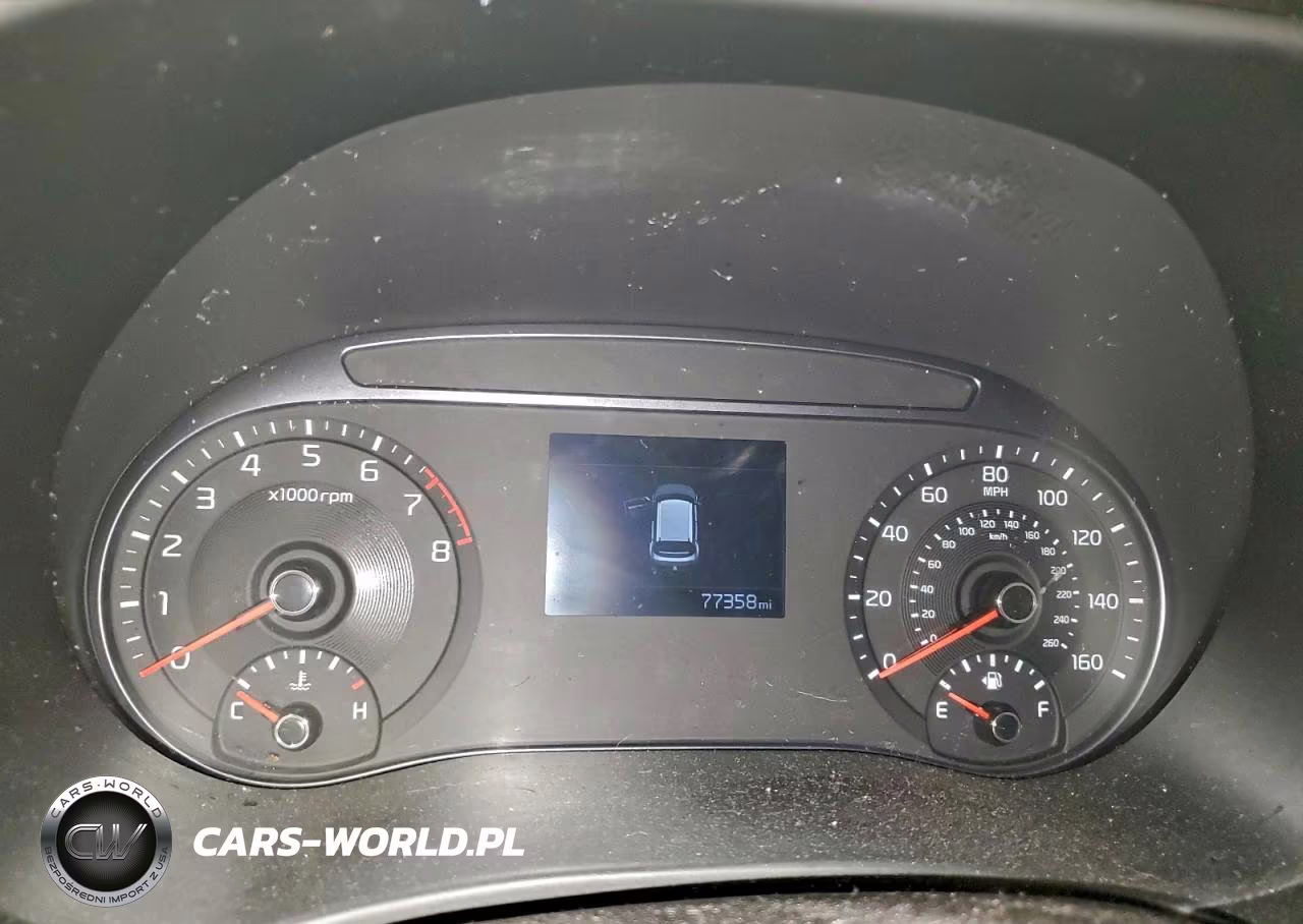 2021 Kia Soul VIN:KNDJ23AU2M7771946 - 9