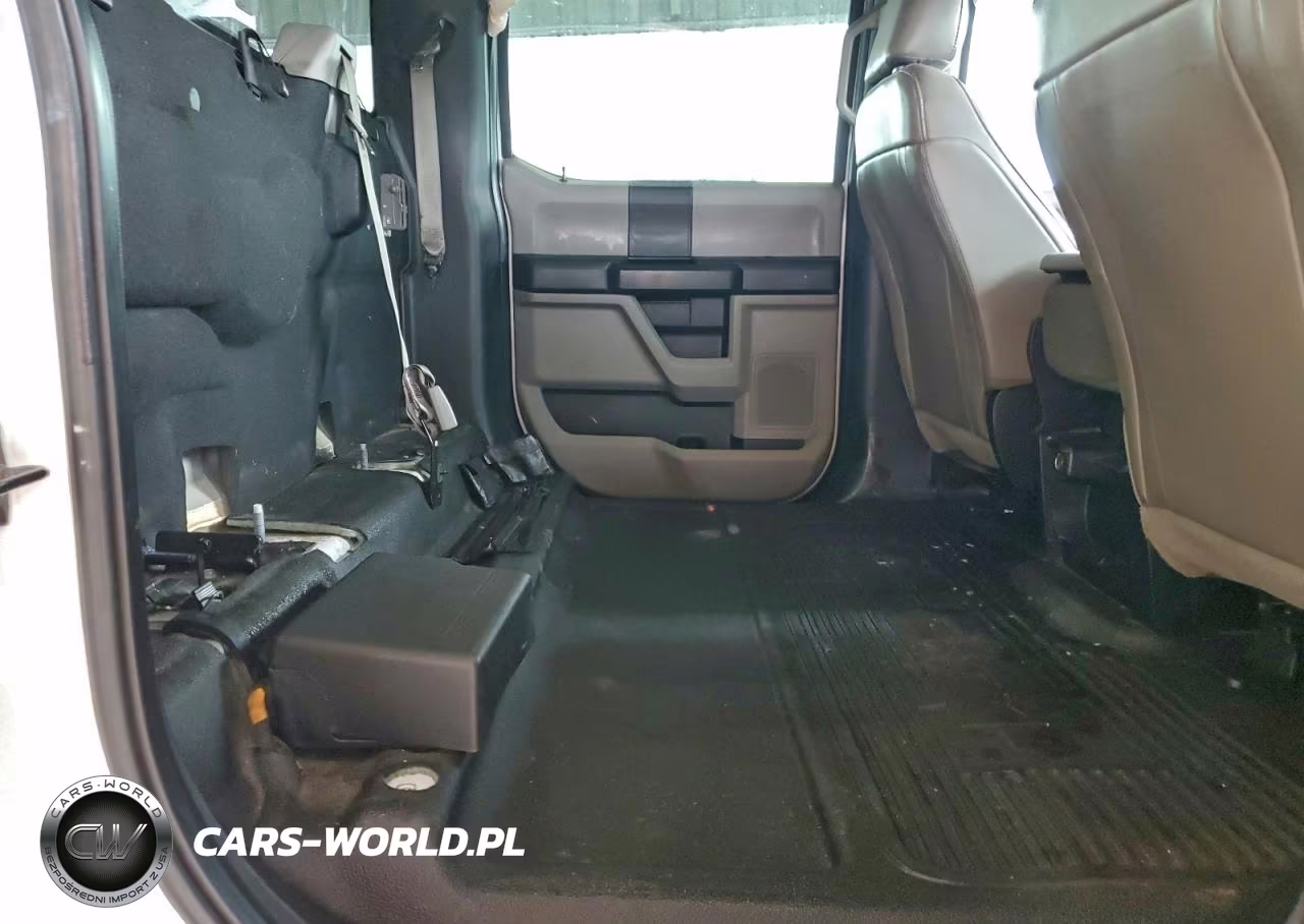 2019 Ford F250 Super Duty VIN:1FT7W2BTXKED10792 - 10