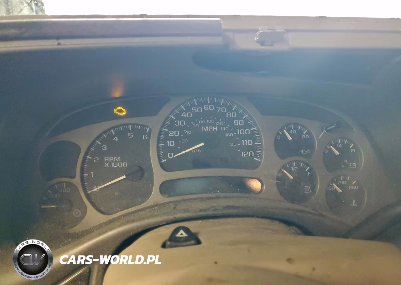 2004 GMC Yukon Denali VIN:1GKEK63UX4J128641 - 9