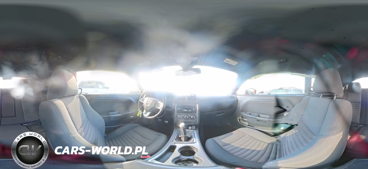 2013 Dodge Challenger R-T VIN:2C3CDYBT8DH641779 - 13