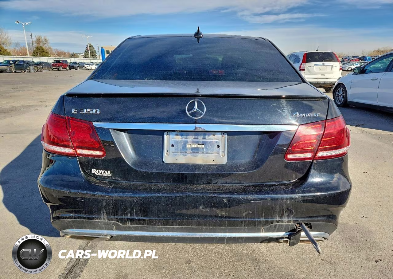 2016 Mercedes-Benz E 350 4Matic VIN:WDDHF8JB4GB192804 - 6