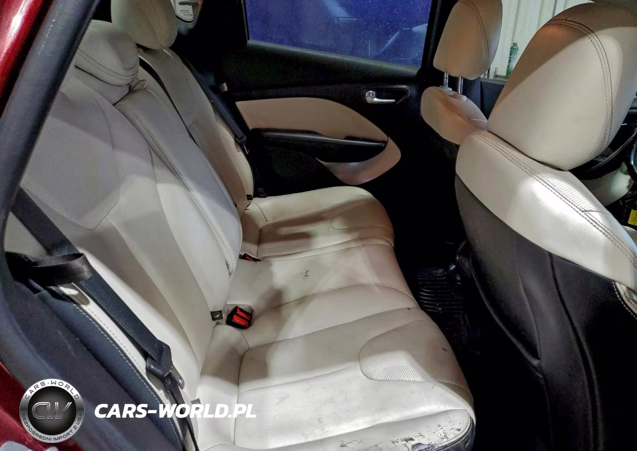 2015 Dodge Dart Limited VIN:1C3CDFCB7FD241934 - 10