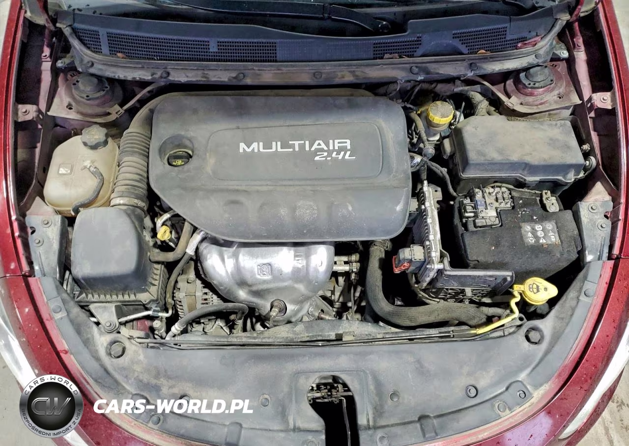 2015 Dodge Dart Limited VIN:1C3CDFCB7FD241934 - 11