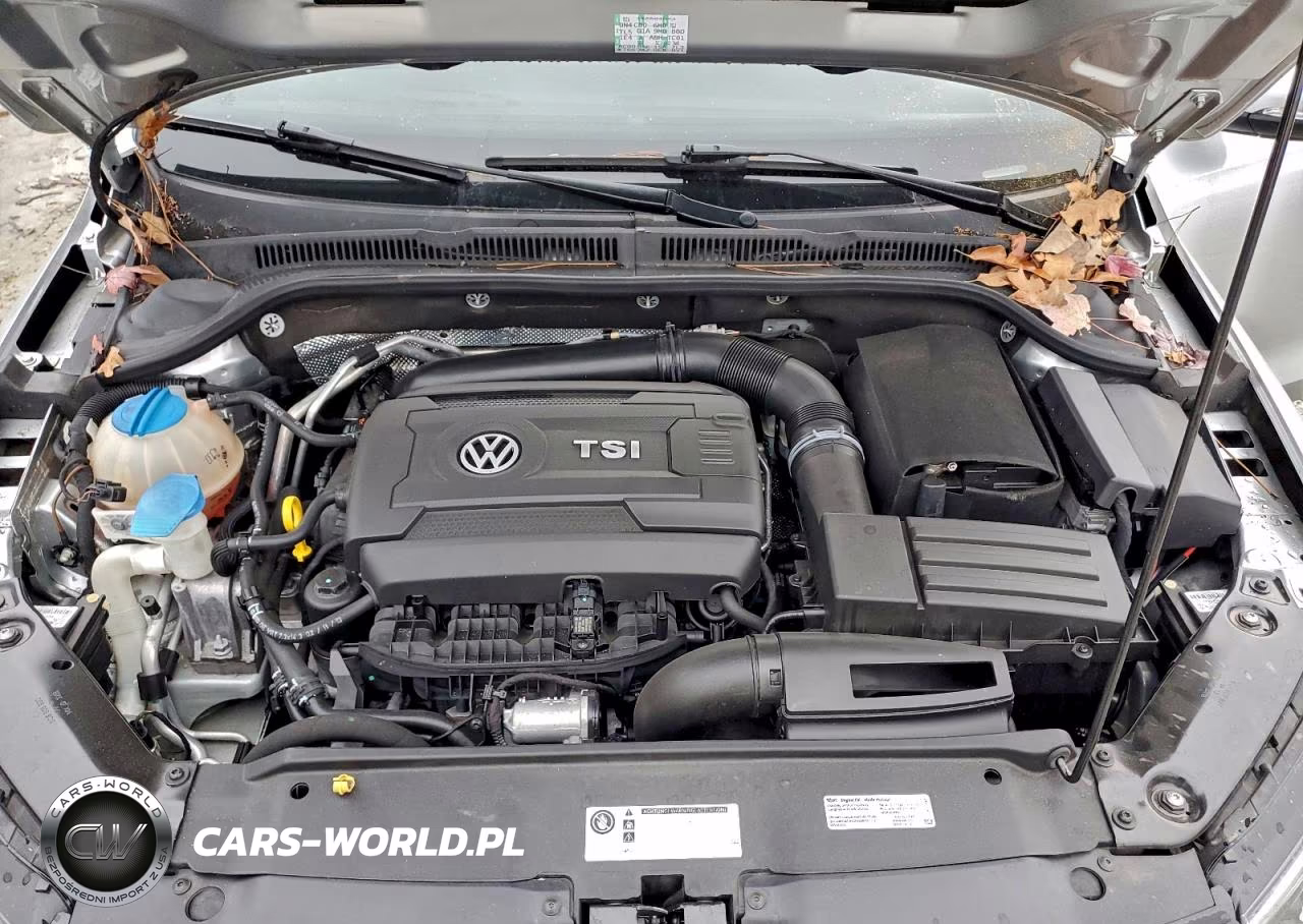 2014 Volkswagen Jetta Gli VIN:3VW4S7AJ8EM211475 - 11