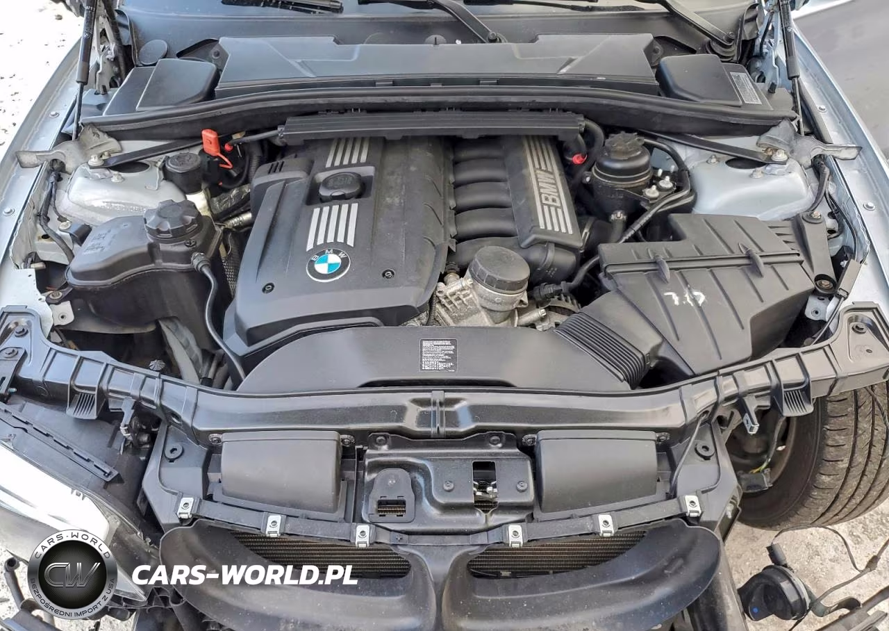 2013 BMW 128 I VIN:WBAUL7C5XDVU08519 - 11