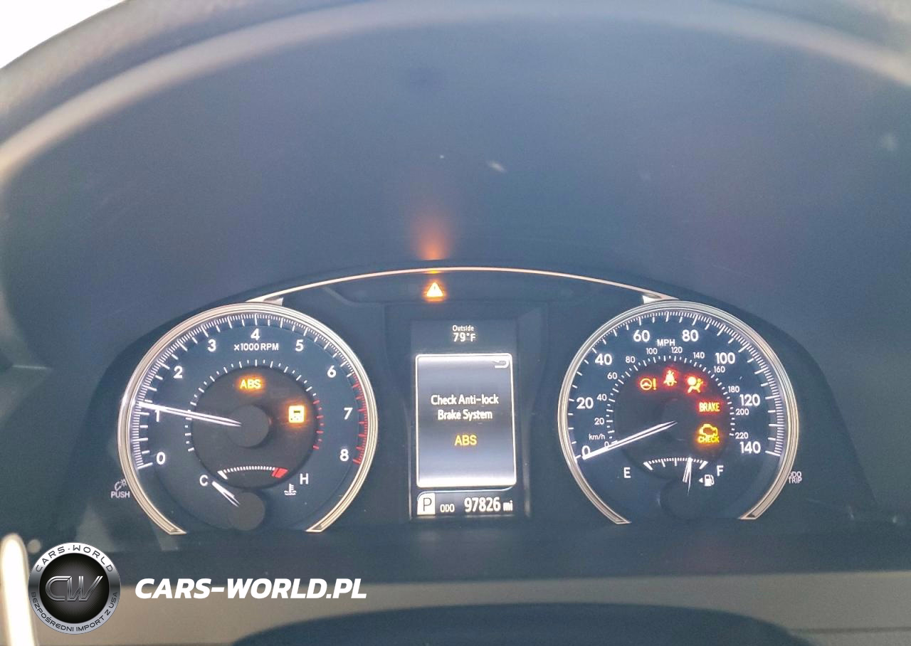 2017 Toyota Camry Le VIN:4T1BF1FK6HU699401 - 9