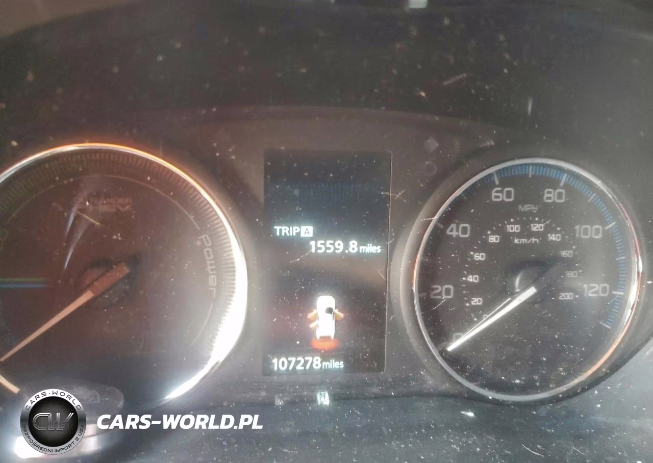 2018 Mitsubishi Outlander Se VIN:JA4J24A58JZ061684 - 9