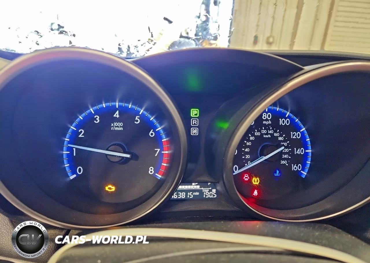 2012 Mazda 3 I VIN:JM1BL1L72C1636271 - 9