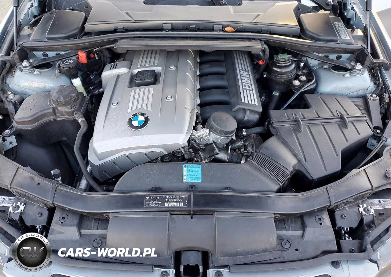 2006 BMW 325 I VIN:WBAVB13506PT09882 - 11