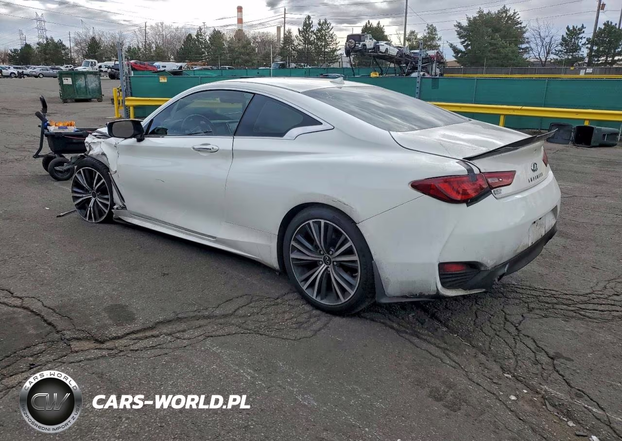 2022 Infiniti Q60 Pure VIN:JN1EV7JK0NM600472 - 2