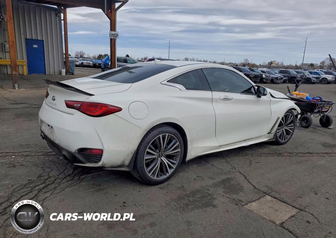 2022 Infiniti Q60 Pure VIN:JN1EV7JK0NM600472 - 3