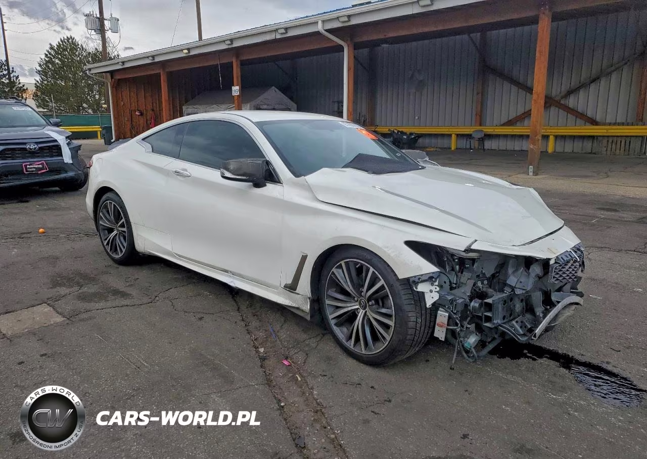 2022 Infiniti Q60 Pure VIN:JN1EV7JK0NM600472 - 4