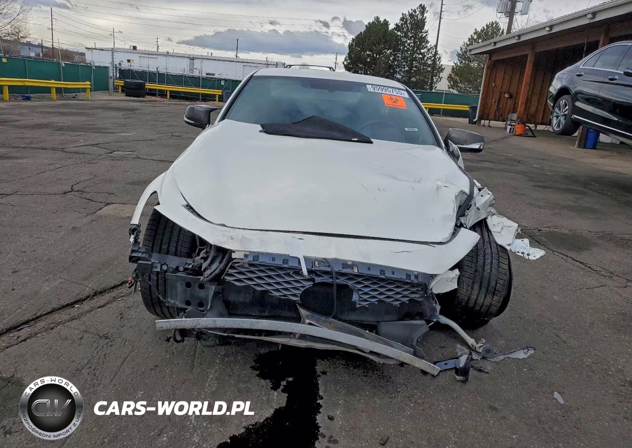 2022 Infiniti Q60 Pure VIN:JN1EV7JK0NM600472 - 5