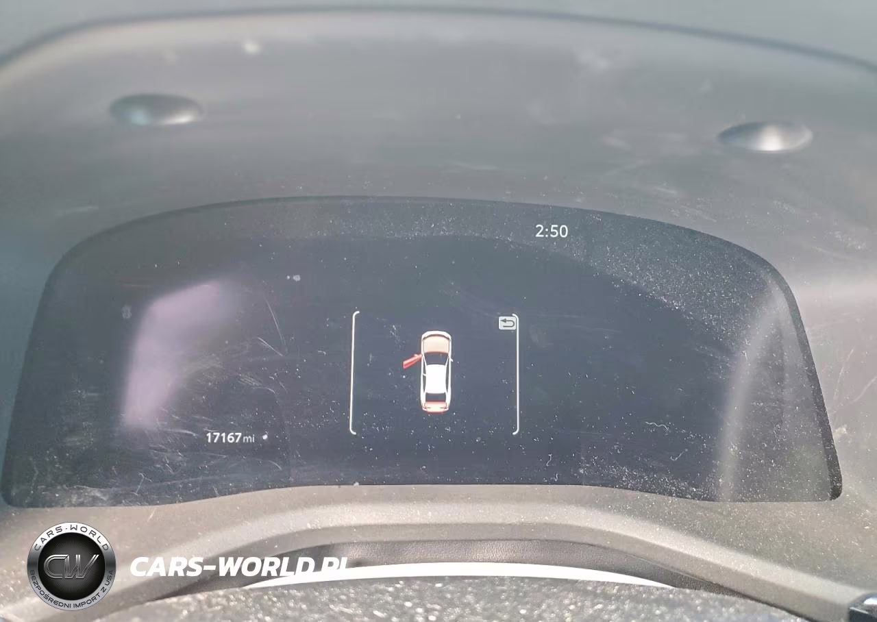 2025 Toyota Camry Xse VIN:4T1DAACK8SU054087 - 9
