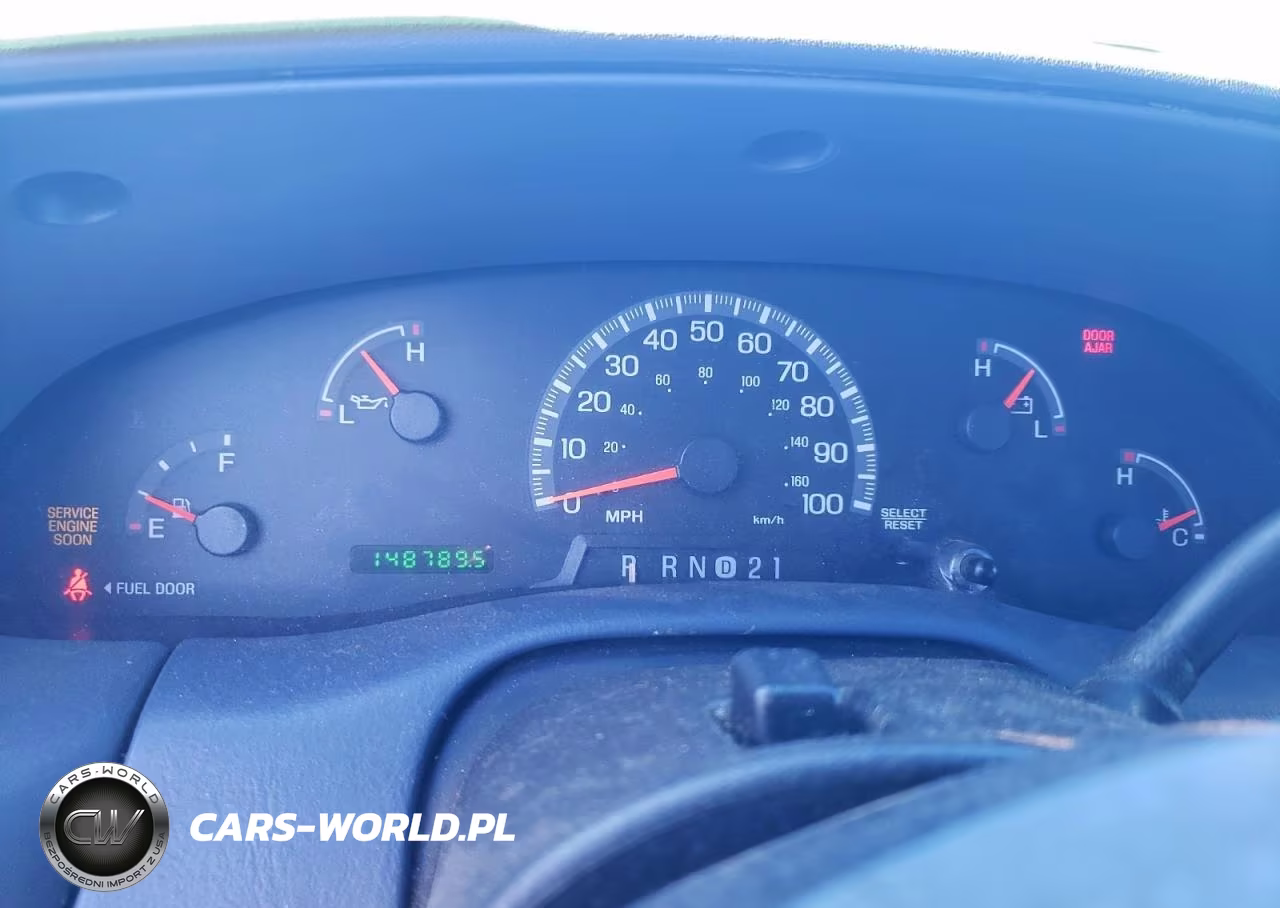 2000 Ford F150 VIN:1FTPX18LXYKA68515 - 9