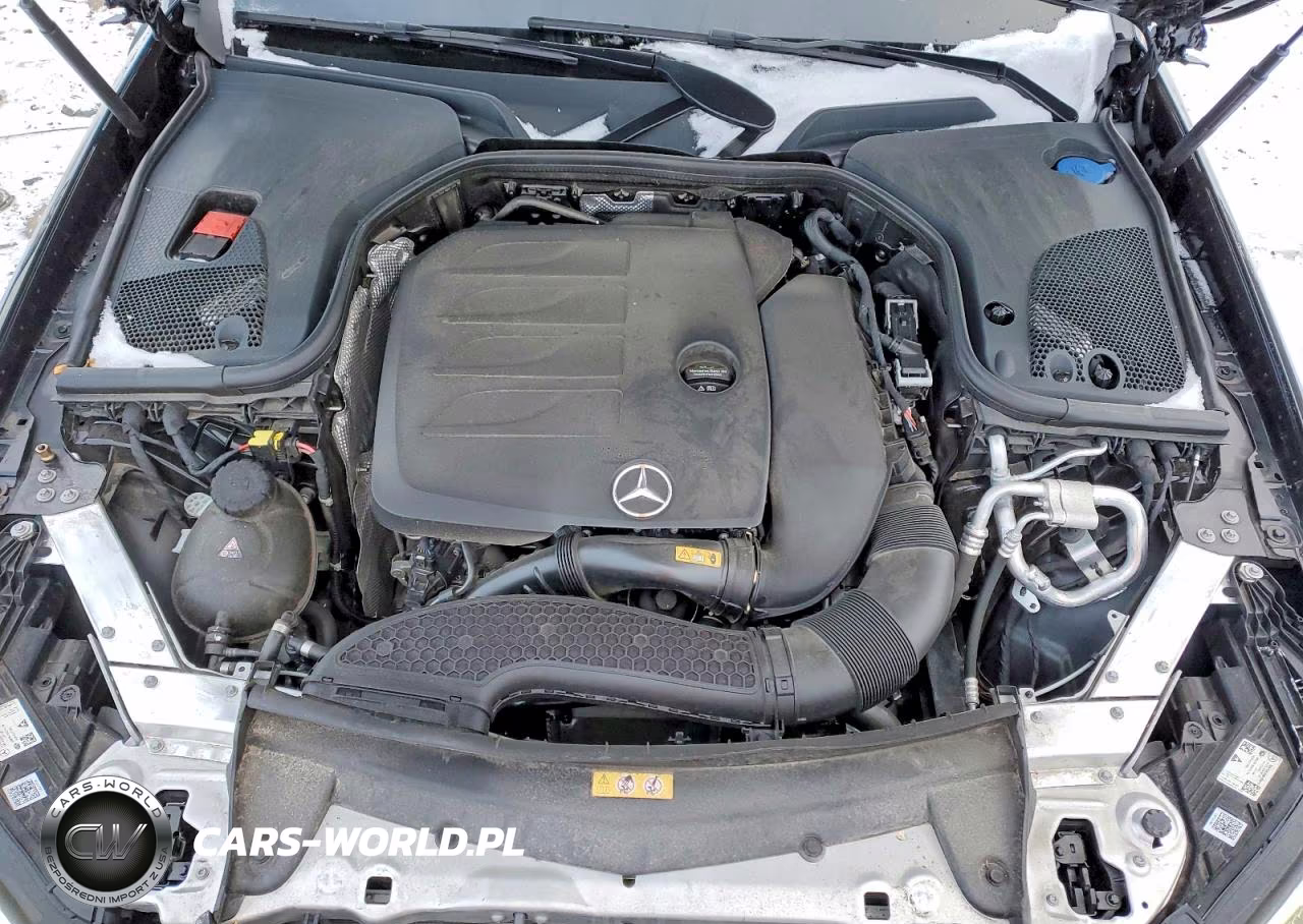2021 Mercedes-Benz E 350 4Matic VIN:W1KZF8EB3MA881233 - 11