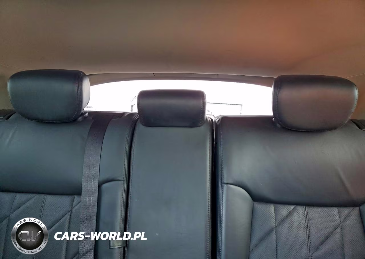 2011 Infiniti Fx35 VIN:JN8AS1MW3BM732030 - 10