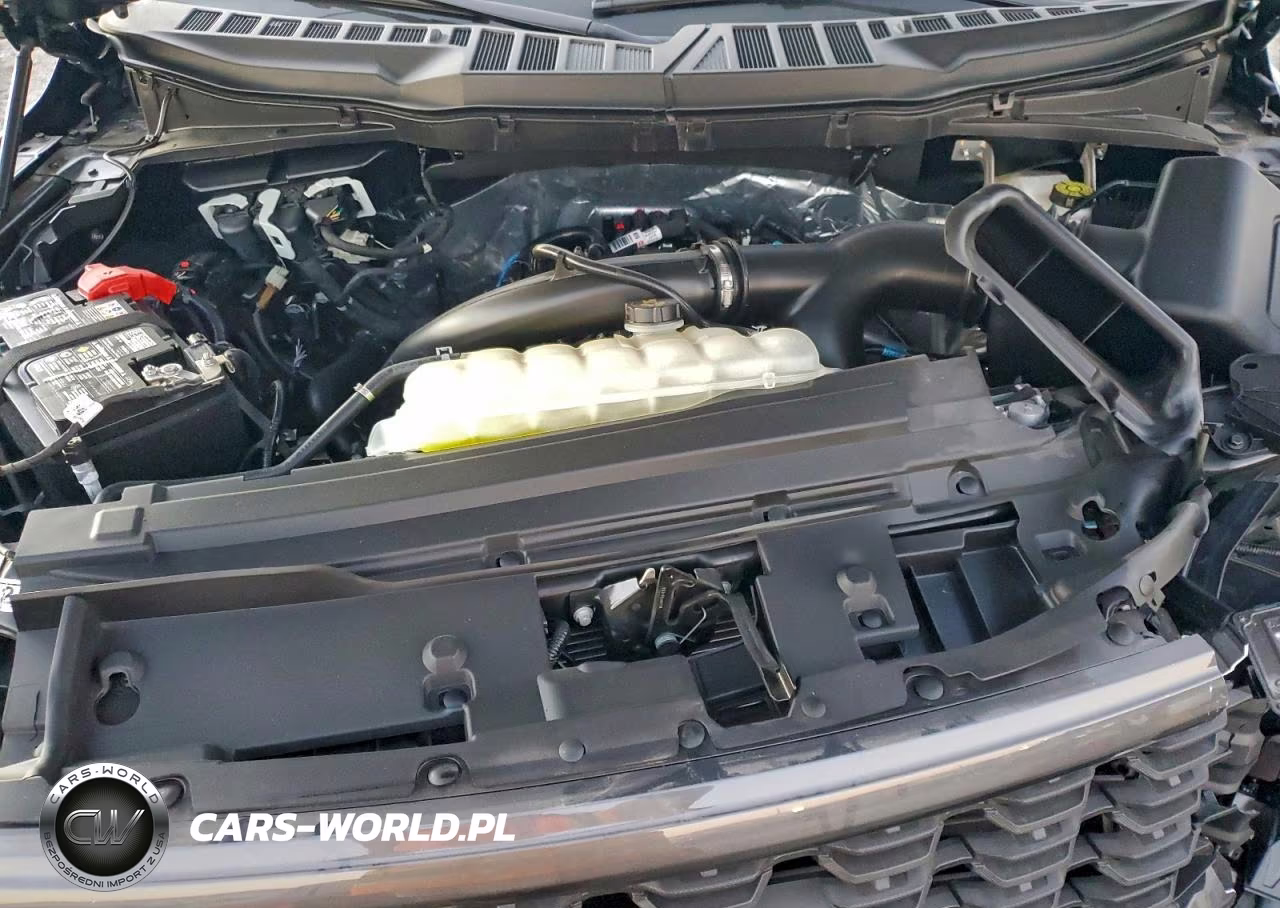 2025 Ford F150 Stx VIN:1FTEW2KP5SKE03022 - 11