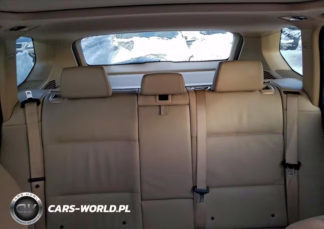 2014 BMW X3 xDrive28I VIN:5UXWX9C51E0D37562 - 10