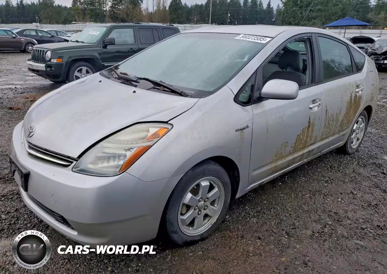 2006 Toyota Prius